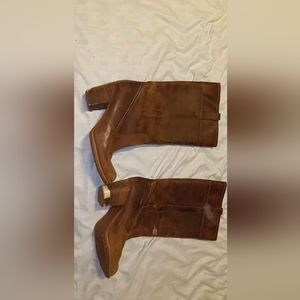 Timberland Boots for a girl